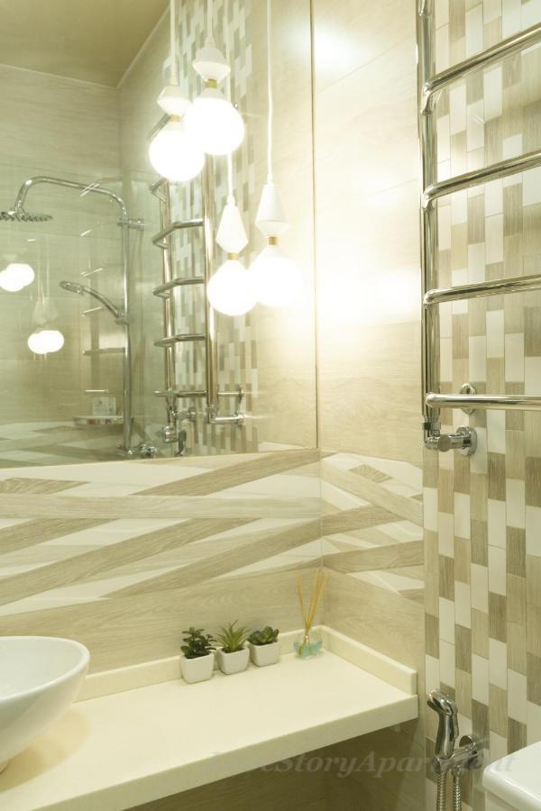 Luxury Apartments «Love Story» Ivano-Frankivsk Esterno foto