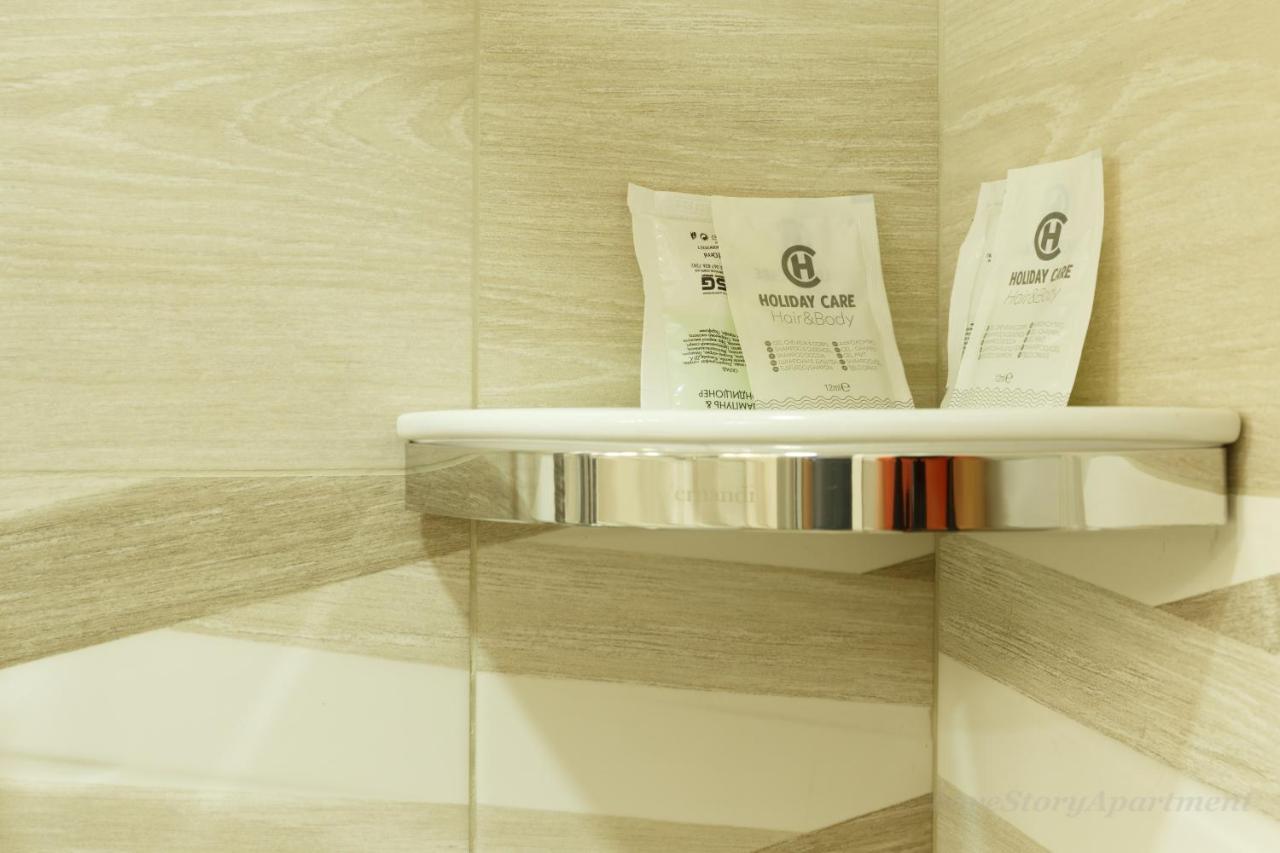 Luxury Apartments «Love Story» Ivano-Frankivsk Esterno foto